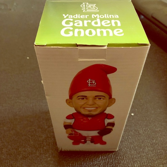Other - New in box yadi gnome